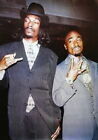 Snoop Dogg  Sealed New  Rap Hip Hop Rare Sealed  Poster  Dogs 2005 Tupac
