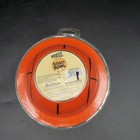 Wheaties Basket Bowl Cereal Bowl 2006 Basketball Sports Plastic Bowl