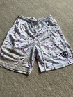 Baseball Lifestyle 101 Popular Pink Strawberry Ice Cream Shorts  Size     Adult