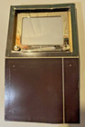 Vintage 1990 s Ohio Art Company The Executive Gold Etch A Sketch