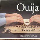 Ouija Board Mystifying Oracle Game Spirit Board Vtg 1972 Parker Brothers