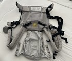 Lillebaby Complete All Seasons 6-in-1 Baby Carrier Mesh - Stone Grey 7-45 Lbs