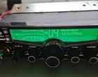 Cobra Model 29 Lx Bt Classic Cb Radio Bluetooth Green Lcd Display Plus Roadpro 