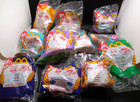 1999 Mcdonalds Toy Story 2 Disney Pixar Set Of 20 Happy Meal Sealed  extras