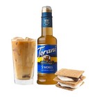 Torani Sugar Free Flavored Syrup Pack Of 4 Zero Calorie Coffee Beverage Boosters