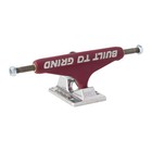 Independent Skateboard Trucks Stage 11 Std Btg Speed Burgundy 149  8 5   Pair