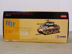 Corgi 1 50 Diecast 50th Anniv  M4a3e8 Sherman Tank  thunderbolt Vii   us 51023 