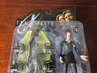 The X-files Agent Dana Scully Action Figure Series 1 Brand New Mcfarlane Toys