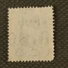 1934 1936 Great Britain 9 Pence Stamp  King George V  Mint Hinged 