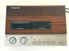 Vintage Panasonic Easa-phone Kx-t1520 Automatic Telephone Answering Machine Used