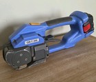 Orgapack Or-t 200 Battery Operated Cordless Strapping Tool 16mm 5 8  Pet Pp