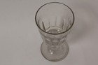 Antique Absinthe Glass  66463 