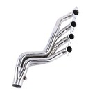 Fits Camaro Firebird 1982-1992 Third Gen F-body Stainless Steel Headers Ls Swap