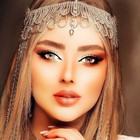 Zircon Hair Chain Multi-layer Rhinestone Forehead Headband Vintage Headpiece