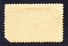 Us Scott   237 Columbian Exposition Issue Cv 90 1893  Mint Og Lh   H1871
