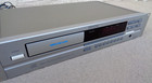 Denon Dn-600f Rack Mont Cd Player W pitch Shift Tested Working Mij