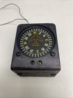 Precision Aviation Vertical Card Magnetic Compass Pai-700 - 14v Lighted - As Is