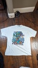 Vintage 1995 New Orleans Jazz And Heritage Festival T-shirt Xl Excellent  