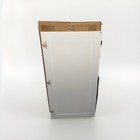 18 X 35 Finished Wood Cabinet Door Fabuwood Kitchen Cabinet Front Hallmark Frost