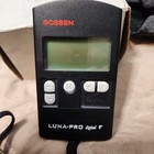 Gossen Luna-pro Digital F Ambient Light Meter  Tested