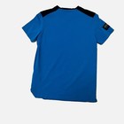 Scuderia Ferrari Blue Off Track Series 2019  T Shirt Size  Small