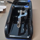 Horns Bee Gr-12-005 Electric Cigarette Rolling Machine Kit W  Adapter   Box