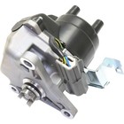 Distributor For 96-97 Honda Accord 1997 Acura Cl 2 2l With Cap And Rotor 8417480