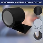 4 Rolls Wrestling Mat Tape Gymnastics Floor Tape Wrestling Grappling Exercise   