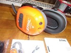 Stihl Dynamic Bt Bluetooth Ear Defenders Hearing Protect 0000-884-0519  gm-c9d1