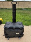 Snap-on Tools Gmtk 6-drawer All-weather Rolling Tool Box W o Inserts