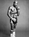 Middleweight Boxer Marvin Hagler 8x10 Photo Boxing Print Portrait Glossy Poster