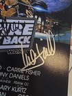 Star Wars Empire Strikes Back Cast Signed Poster Autographed Promo Photo W  Coa