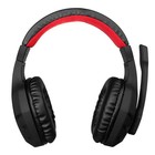 Gaming Headset For Ps4 pc xbox     Wired Stereo Headphones With Microphone   Bass