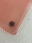 Incase Hardshell Case For Macbook Pro 13  Pink Rare Color Open Box Some Scuffs