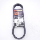 Superatv Polaris Rzr Heavy Duty Cvt Drive Belt world s Best Belt oem  3211186