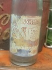 Extremely Rare Vintage  Town Crier  Soda Bottle 10oz 1947 St Louis Mo