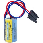     15x Mr-bat Er17330v 3 6v Mitsubishi A6bat Plc Battery For Fanuc Cnc System