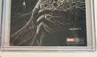 Venom  33 Cgc Marvel Comics Gleason Variant Cover  comic m1 