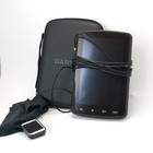 Garmin Aera 796 Touchscreen Aviation Gps With Many Accessories Needs New Battery