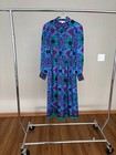 80 s 90 s Dress Lot Cottagecore  Country Prairie  Classic Cotton Silk
