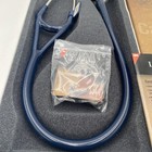 3m Littmann Cardiology Iii Diagnostic Stethoscope Navy Blue Doctor Nurses 27 