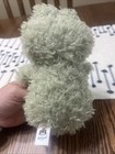 Jellycat Little Frog Plush Toy In Mossy Soft Colour 7 Inch Stuffed Animal