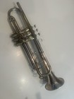 Rare 1919  Vintage Emil K Blessing Trumpet