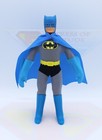 Mego Batman  vintage 1974 Wgsh 8  Action Figure  100  Original   Complete  minty