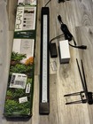 Fluval Plant 4 0 Led 46-watt 35 -49  7500k Bluetooth Aquarium Light 16887 Read D