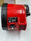 Almost Unused Inon D-2000 Underwater Strobe Type 4 With Accessories Working Jpn