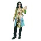 Handmade Costumes Michael Jackson Do You Remember The Time Outfit Halloween