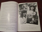 Homeground  29 Christmas 1987 International Kate Bush Journal   Fanzine