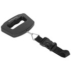 110lb 50kg Portable Travel Lcd Digital Hanging Luggage Scale Electronic Weight