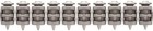 Hilti X-p 17 B3 Mx Pins 1000pcs Concrete Hard 17mm Fasteners Bx 3 System Japan